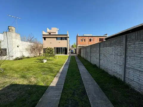 Casa en Venta 15 años