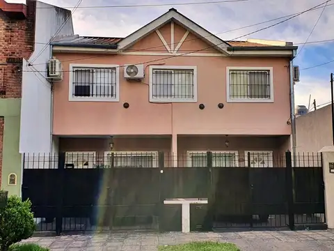 José Hernández al 5600