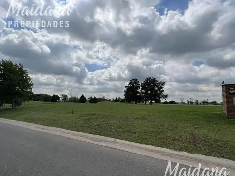 Espectacular Lote en Venta, Haras Santa María, Los Robles