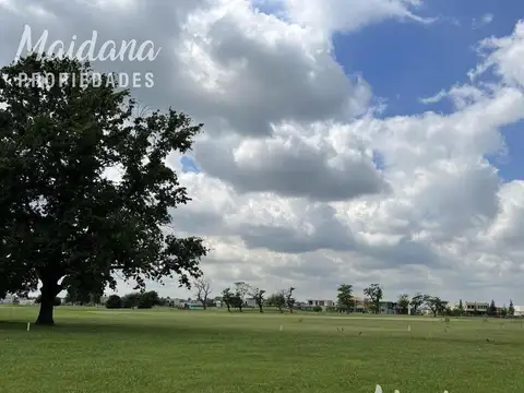 Terreno en Venta en Haras Santa Maria - Los Eucaliptus, USD 108.000