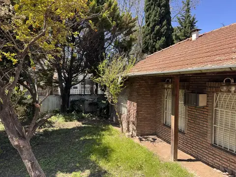 Zufriategui 2700, Piso 1