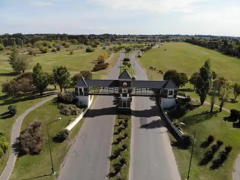 Terreno en venta en Santa Elisa Pilar del Este | VCO Propiedades