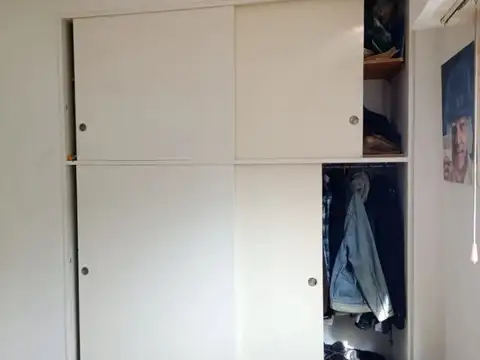 Departamento en Venta 20 años