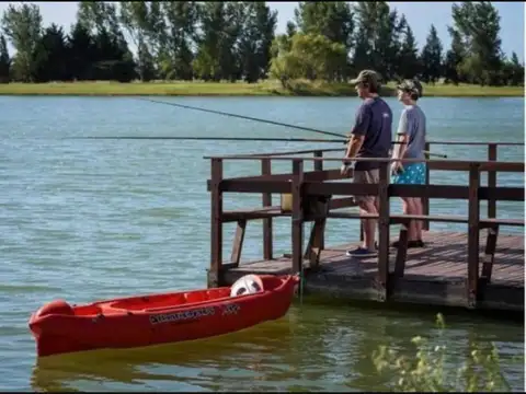 Terreno en venta - 2000 mts2 - Chascomus