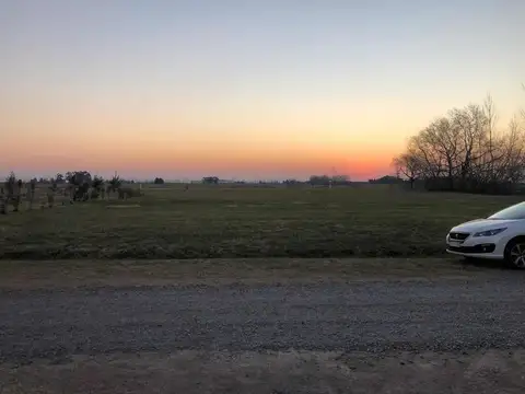 Barrio cerrado Puerto de Chascomús