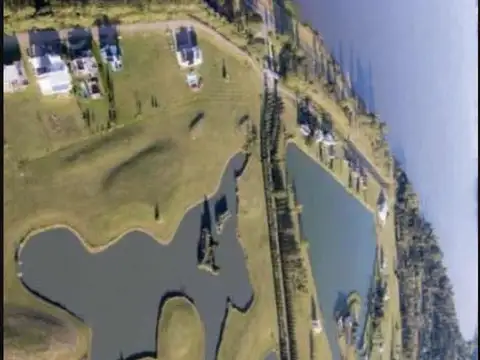 Terreno en Venta en Chascomus, USD 58.000