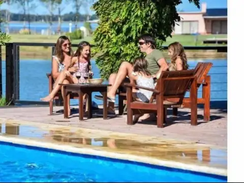 Terreno en Venta en Chascomus, USD 58.000