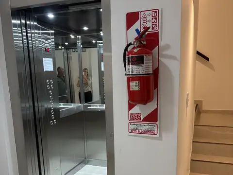 Departamento en Alquiler de Monoambiente