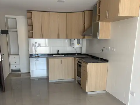 MONOAMBIENTE A ESTRENAR CENTRO DE SAN JUSTO