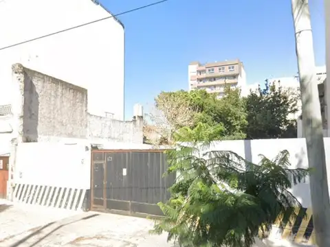 Coronel Ramón Lorenzo Falcón 6600