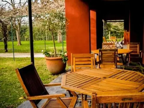 Lote a la venta en El Mirador Club de Campo, Brandsen