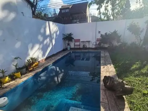 Roque Saenz Peña 2600