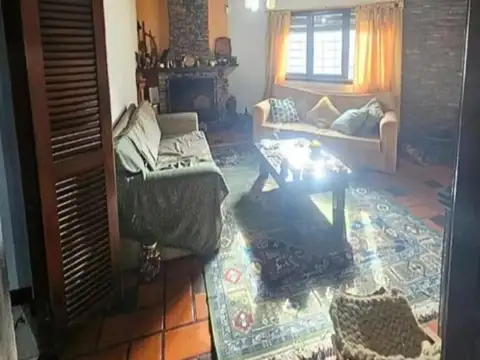 Casa en Venta 45 años