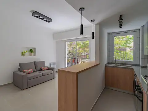 Departamento en Venta en Terminal Vieja, USD 120.000