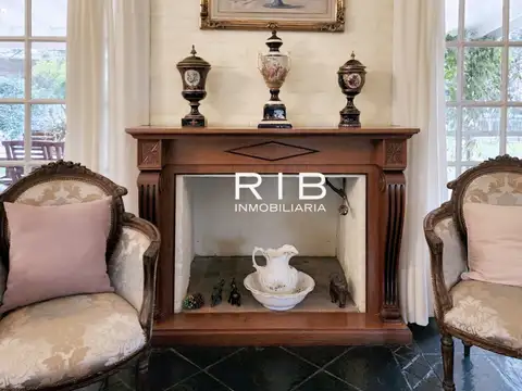 Casa en Venta 20 años