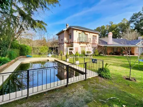 Casa en Venta de 4 dormitorios