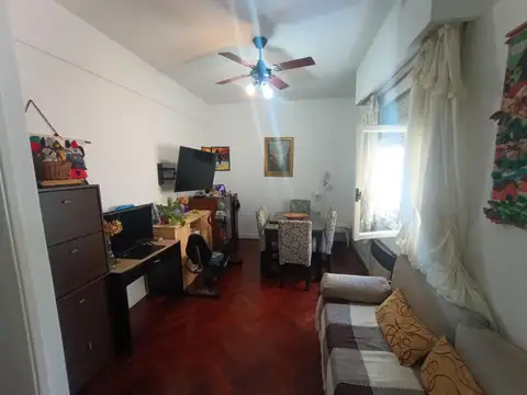 Depto Tipo Casa en Alquiler de 1 dormitorio