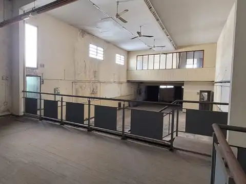 Venta edificio block lote oficinas Pilar 550m2