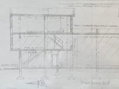 Venta edificio block lote oficinas Pilar 550m2