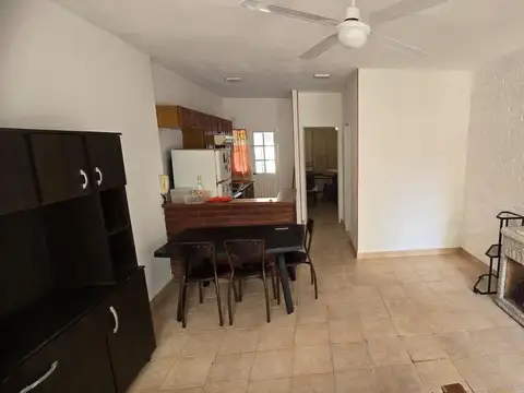 Depto Tipo Casa en Venta con 1 cocheras