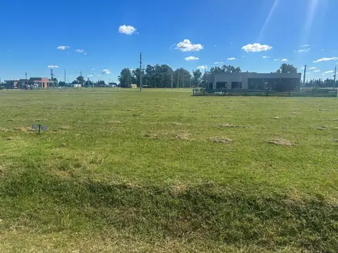 Hermoso lote en Fincas de San Vicente Joven