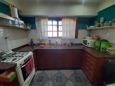 VENTA - CASA TIPO PH - 3 DORMITORIOS - OPORTUNIDAD
