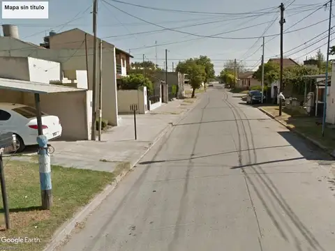 Casa en Venta 48 años