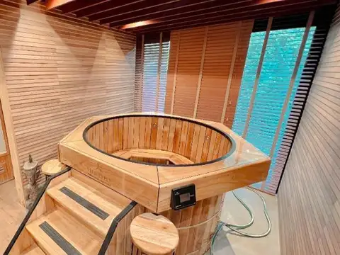 Casa en Venta de 5 dormitorios