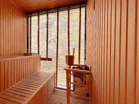 Casa 6 ambientes con 6 baños