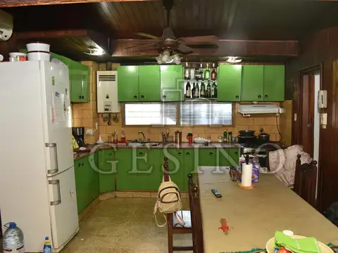 Casa en Venta en Berisso, USD 59.000