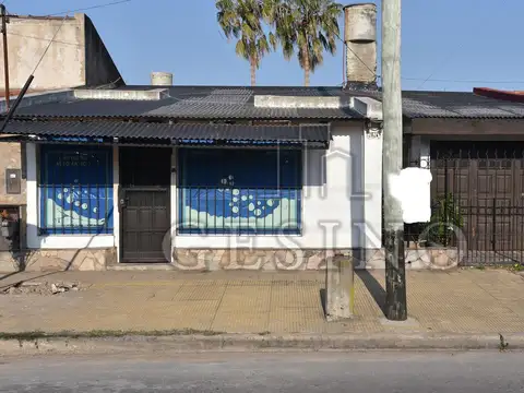 Casa en  venta berisso