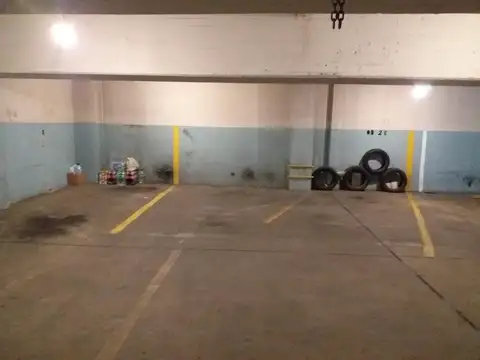 Cochera en Venta Fija