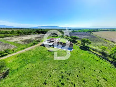 VENTA FINCA EL CEIBAL