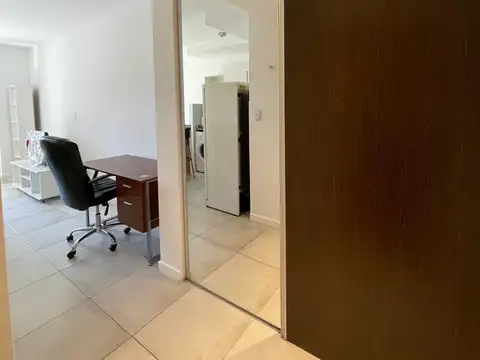 La pampa 1300, Piso 5