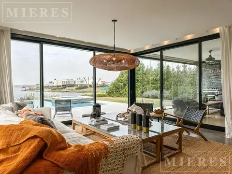 Casa en Venta 3 años