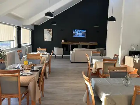 OTROS PRODUCTOS - HOTEL - SIERRA GRANDE