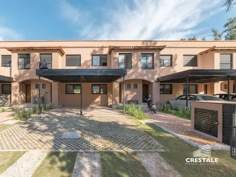 Depto Tipo Casa en Venta de 4 ambientes