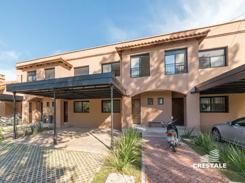 Condominios Ugarteche