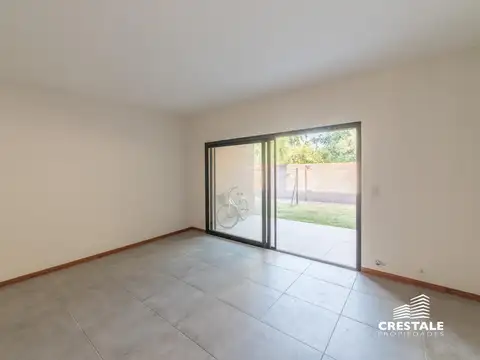 Depto Tipo Casa en Venta en Rosario, USD 249.000