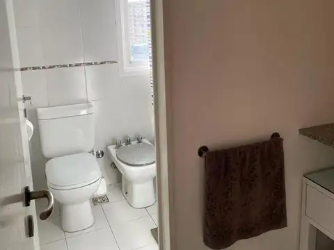 Departamento en Alquiler en Palermo, USD 850