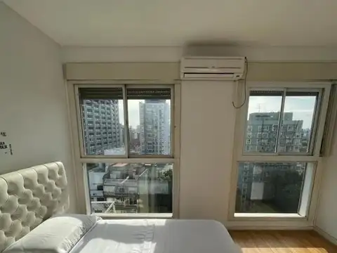 José A. Cabrera e/ Avenida Medrano y Francisco Acuña de Figueroa