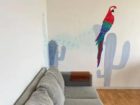 Departamento en Alquiler 20 años