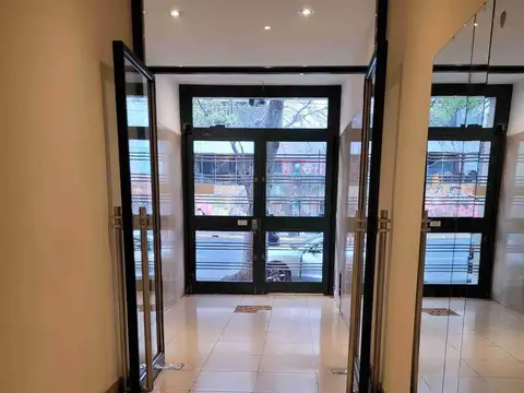 Av. Independencia al 500