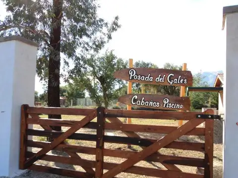 Casa en Venta de 7 dormitorios