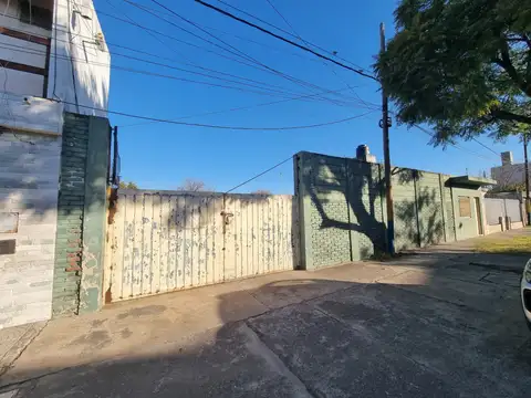 Terreno en venta de 191m2 ubicado en Alzugaray 900 Barrio Irigoyen