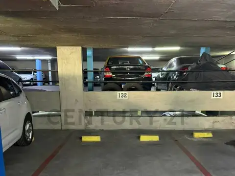 Cochera en alquiler en Caballito