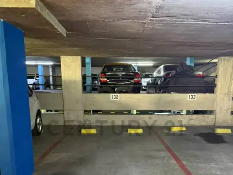 Cochera en alquiler en Caballito