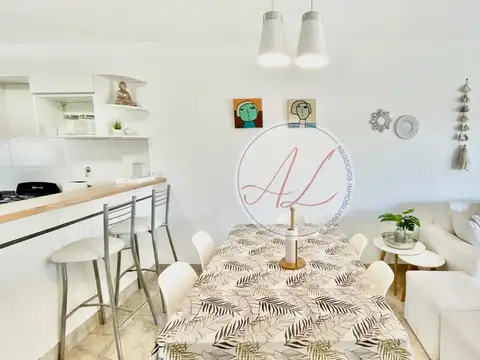 Departamento en Venta de 2 dormitorios