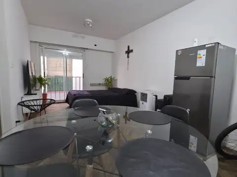 Departamento en Venta en San Nicolás, USD 72.000