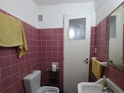 Monoambiente a la venta en Microcentro